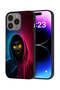 غطاء حماية لجهاز Apple iPhone 15 Pro Max بخلفية عالية الدقة رائعة