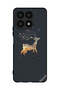 غطاء حماية لهاتف Honor X8a Deer