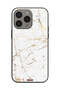 غطاء حماية لجهاز Apple iPhone 15 Pro بنمط رخامي - 2