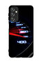 غطاء حماية لهاتف سامسونج جالاكسي A24 4G Speed Meter 390 Plus