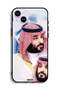 غطاء حماية لجهاز آيفون 14 من آبل محمد بن سلمان - 2