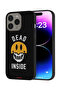 غطاء حماية لجهاز Apple iPhone 15 Pro Max Dead Inside