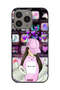 غطاء حماية لجهاز Apple iPhone 15 Pro من Anti Social Club - 2