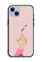 جراب حماية لجهاز Apple iPhone 14 Plus Love Injection - 2