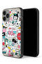 جراب حماية لجهاز Apple iPhone 14 Pro Max - أحب التسعينيات