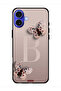 Apple iPhone 16 Protective Case Cover B Butterflies