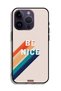 Apple iPhone 14 Pro Protective Case Be Nice - 2
