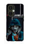 غطاء حماية لهاتف OnePlus Nord CE 3 Lite - خلفية شاشة I Am Possible Nothing Is Impossible