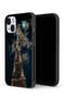 Apple iPhone 14 Plus Protective Case Burj Khalifa In Night