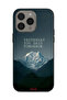 غطاء حماية لجهاز Apple iPhone 15 Pro Max - أمس قلت غدًا - 2