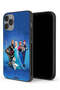 جراب حماية لجهاز Apple iPhone 14 Pro Max - أصدقاء للأبد