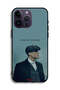 جراب حماية لجهاز Apple iPhone 14 Pro Max مكسور بالفعل - 2