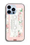 غطاء حماية لجهاز Apple iPhone 13 Pro من Tape Sensibility - 2