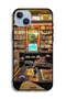 جراب حماية لجهاز Apple iPhone 14 Plus من Gamer Zone - 2