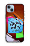 جراب حماية لاصق لهاتف Apple iPhone 14 Plus - 2
