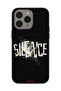 غطاء حماية لجهاز Apple iPhone 15 Pro Max - صامت - 2