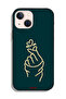 جراب حماية سناب لهاتف Apple iPhone 13 mini - 2