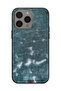غطاء حماية لجهاز Apple iPhone 15 Pro Max بنمط ستونيش - 2