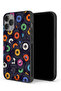 جراب حماية لجهاز Apple iPhone 14 Pro بنمط CDs