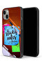 جراب حماية لاصق لهاتف Apple iPhone 13 mini