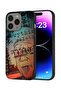 غطاء حماية لجهاز Apple iPhone 15 Pro من True Genius
