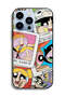 غطاء حماية لجهاز Apple iPhone 13 Pro - Sisters Forever - 2