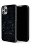 جراب حماية لجهاز Apple iPhone 12 Pro Max بتصميم ساعة رياضية