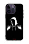 جراب حماية لجهاز Apple iPhone 14 Pro Max هذا أنا - 2