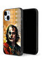 جراب حماية لجهاز Apple iPhone 14 Plus برسومات جوكر