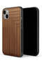 جراب حماية لجهاز Apple iPhone 13 mini بنمط باب