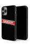 غطاء حماية لجهاز Apple iPhone 14 Pro Max من Dan Ger
