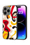 غطاء حماية بنمط لهاتف Apple iPhone 15 Pro Max