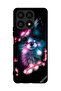 غطاء حماية لهاتف Honor X8a Lighten Baby Wolf