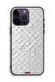 جراب حماية لهاتف Apple iPhone 14 Pro Max بتصميم بلاط - 2