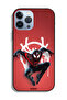 Apple iPhone 13 Pro Max Protective Case Spiderman - 2