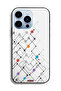 موصلات حافظة الحماية لجهاز Apple iPhone 13 Pro - 2