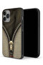 جراب حماية بسحاب لهاتف Apple iPhone 14 Pro Max