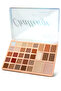 Professional 33-Piece Eyeshadow Palette – Matte & Shimmer Shades - High Pigmentation - 2