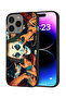 غطاء حماية لجهاز Apple iPhone 15 Pro Max برسومات الجوكر