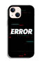 خطأ في حافظة الحماية لجهاز Apple iPhone 13 mini - 2