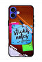 غطاء حماية لاصق لهاتف Apple iPhone 16 Plus