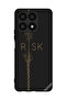 غطاء حماية لهاتف Honor X8a Risk
