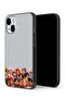 جراب حماية لجهاز Apple iPhone 14 Plus - أصدقاء للأبد