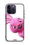 غطاء حماية لجهاز Apple iPhone 14 Pro Max من Hey Two Teeth - 2