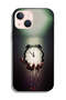 حافظة حماية على شكل ساعة لجهاز Apple iPhone 13 mini - 2