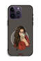 جراب حماية لجهاز Apple iPhone 14 Pro Max لالتقاط صور سيلفي - 2