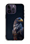 جراب حماية لجهاز Apple iPhone 14 Pro Max Eagle Hd - 2