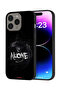 غطاء حماية لجهاز Apple iPhone 15 Pro Max وحده