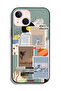جراب حماية لجهاز Apple iPhone 13 mini - She Is Electric - 2