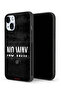 جراب حماية لجهاز Apple iPhone 14 Plus لا مجال للأعذار